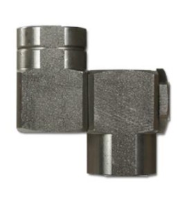 UNION GIRATORIA INOX 45 LTS 310 BAR 1/4" H